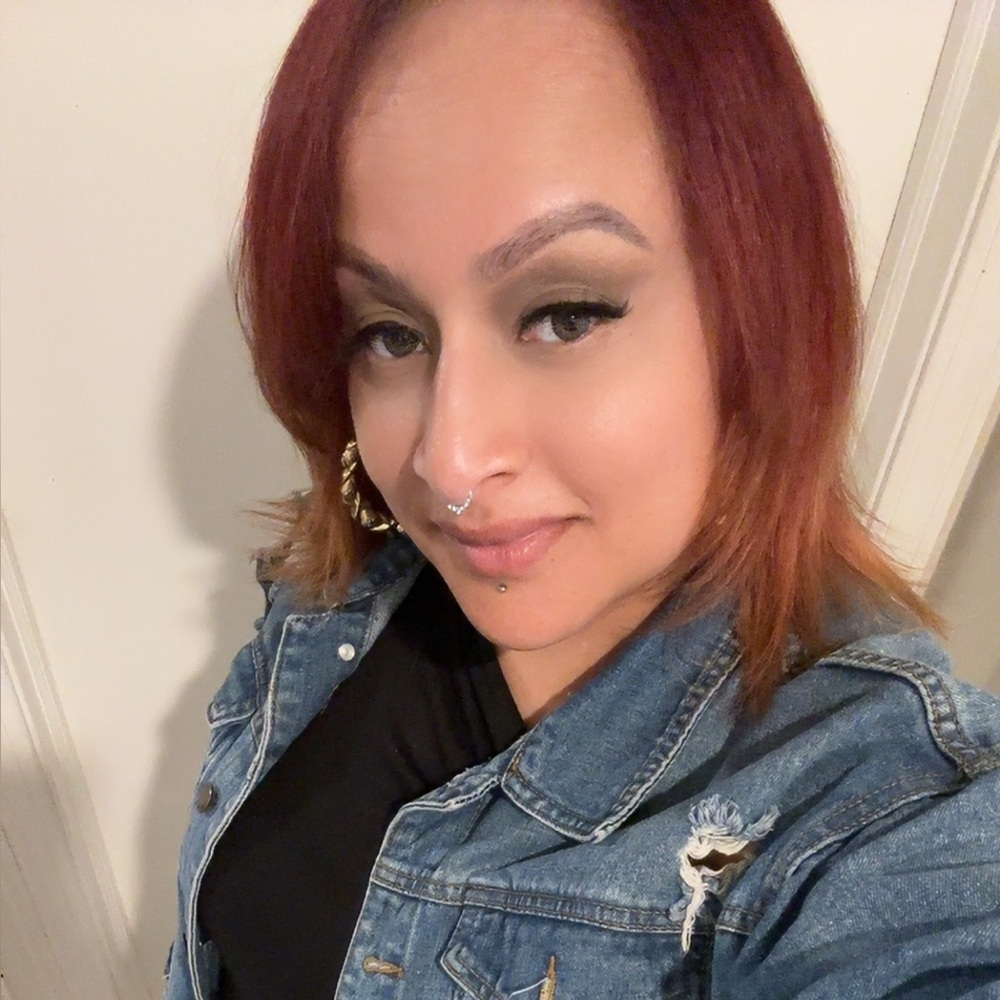 Meet your Posher, Joanna